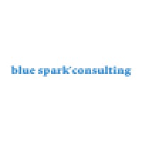 Blue Spark Creative Services logo, Blue Spark Creative Services contact details