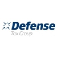 Defense Tax Group logo, Defense Tax Group contact details