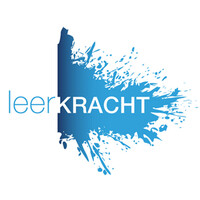 Stichting leerKRACHT logo, Stichting leerKRACHT contact details