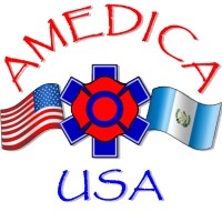 AMEDICAusa, Inc. logo, AMEDICAusa, Inc. contact details