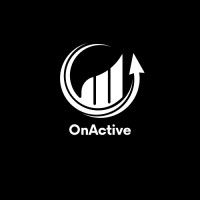 OnActive logo, OnActive contact details