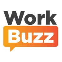 WorkBuzz logo, WorkBuzz contact details