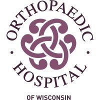 Orthopaedic Hospital of Wisconsin logo, Orthopaedic Hospital of Wisconsin contact details