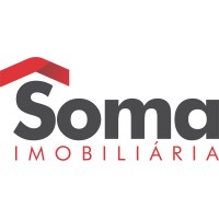 Soma Imobiliária logo, Soma Imobiliária contact details