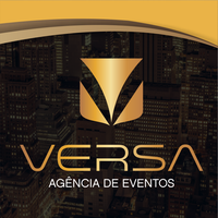 Versa Agência de Eventos logo, Versa Agência de Eventos contact details