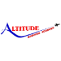 Altitude Aviation logo, Altitude Aviation contact details