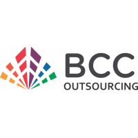 BCC Outsourcing logo, BCC Outsourcing contact details