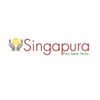 SINGAPURA logo, SINGAPURA contact details