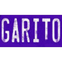 Garito logo, Garito contact details