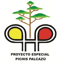 Proyecto Especial Pichis Palcazú logo, Proyecto Especial Pichis Palcazú contact details