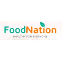 Food Nation sac logo, Food Nation sac contact details