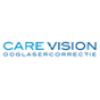 Care Vision Nederland logo, Care Vision Nederland contact details