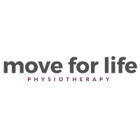 Move For Life Physiotherapy logo, Move For Life Physiotherapy contact details