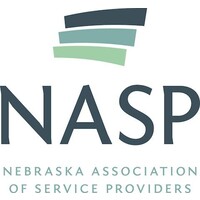 Nebraska Association of Service Providers (NASP) logo, Nebraska Association of Service Providers (NASP) contact details