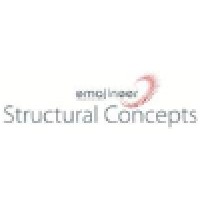 Structural Concepts Ltd logo, Structural Concepts Ltd contact details