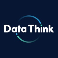 Data Think logo, Data Think contact details