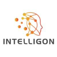 Intelligon logo, Intelligon contact details