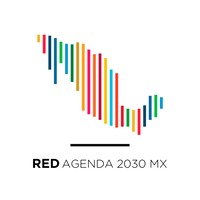 Red Agenda 2030 MX logo, Red Agenda 2030 MX contact details