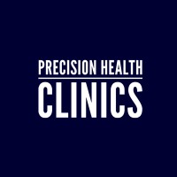 Precision Health Clinics California | Amsterdam | Mexico logo, Precision Health Clinics California | Amsterdam | Mexico contact details