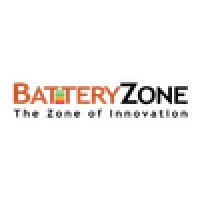 Battery Zone logo, Battery Zone contact details