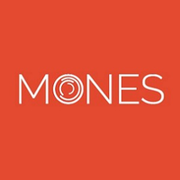 Mones logo, Mones contact details