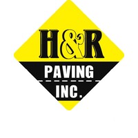 H&R Paving, Inc logo, H&R Paving, Inc contact details