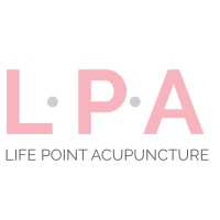 Life Point Acupuncture logo, Life Point Acupuncture contact details