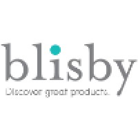 Blisby logo, Blisby contact details