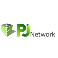 PJ Network ltda logo, PJ Network ltda contact details