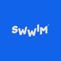 Swwim logo, Swwim contact details