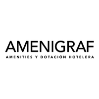 Amenigraf logo, Amenigraf contact details