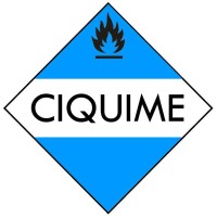 CIQUIME logo, CIQUIME contact details