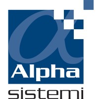 Alpha Sistemi Srl logo, Alpha Sistemi Srl contact details