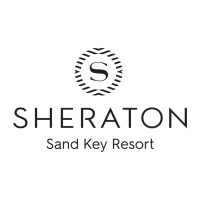 Sheraton Sand Key Resort logo, Sheraton Sand Key Resort contact details