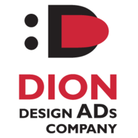 Dion Advertising logo, Dion Advertising contact details