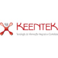 Keentek logo, Keentek contact details