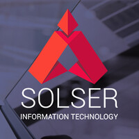 Solser - Information Technology logo, Solser - Information Technology contact details