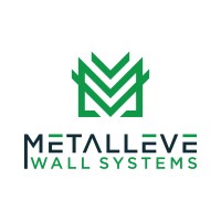 Metalleve Wall Systems Inc. logo, Metalleve Wall Systems Inc. contact details