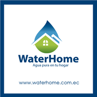 Waterhome logo, Waterhome contact details