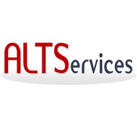 ALTServices logo, ALTServices contact details