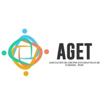 Asociación de Grupos Estudiantiles de Turismo - AGET PERÚ logo, Asociación de Grupos Estudiantiles de Turismo - AGET PERÚ contact details