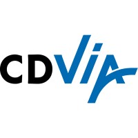 CDVIA logo, CDVIA contact details