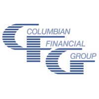 Columbian Financial Group logo, Columbian Financial Group contact details