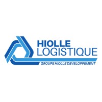 Hiolle Logistique logo, Hiolle Logistique contact details