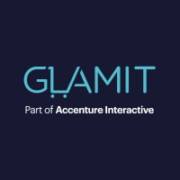 Glamit logo, Glamit contact details