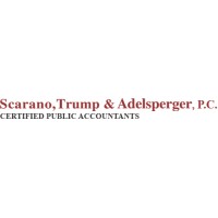 Scarano, Trump & Adelsperger CPA Firm logo, Scarano, Trump & Adelsperger CPA Firm contact details