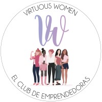 Virtuous Women - Club de Emprendedoras logo, Virtuous Women - Club de Emprendedoras contact details