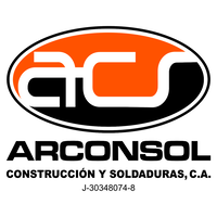 Arconsol, Construcción y Soldaduras C.A logo, Arconsol, Construcción y Soldaduras C.A contact details