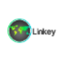 LINKEY logo, LINKEY contact details