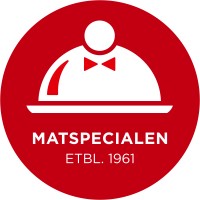 Matspecialen AS logo, Matspecialen AS contact details